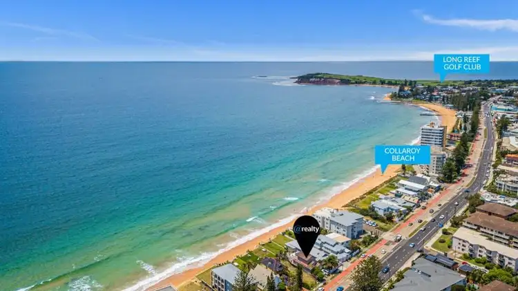 Third view of Homely house listing, 1160 Pittwater Road, Collaroy NSW 2097
