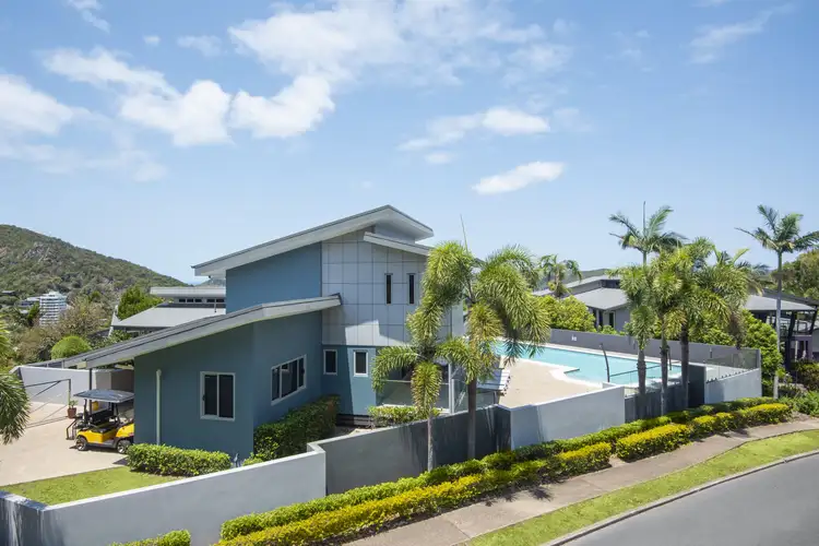 Main view of Homely house listing, Jasmine/4 Dianella Close, Hamilton Island QLD 4803