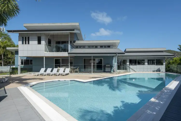 Second view of Homely house listing, Jasmine/4 Dianella Close, Hamilton Island QLD 4803