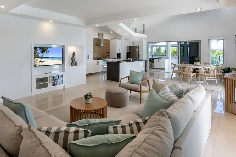 Third view of Homely house listing, Jasmine/4 Dianella Close, Hamilton Island QLD 4803