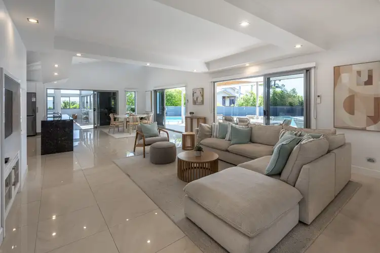 Fourth view of Homely house listing, Jasmine/4 Dianella Close, Hamilton Island QLD 4803