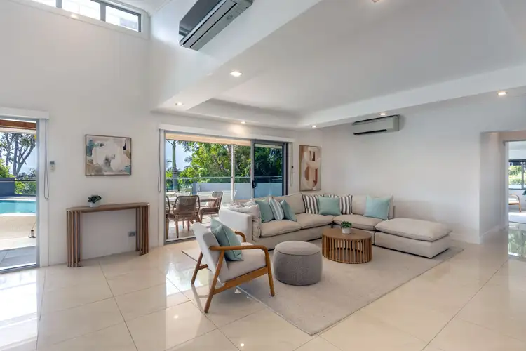 Sixth view of Homely house listing, Jasmine/4 Dianella Close, Hamilton Island QLD 4803