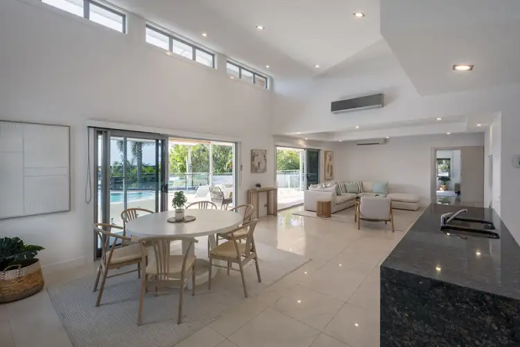Seventh view of Homely house listing, Jasmine/4 Dianella Close, Hamilton Island QLD 4803