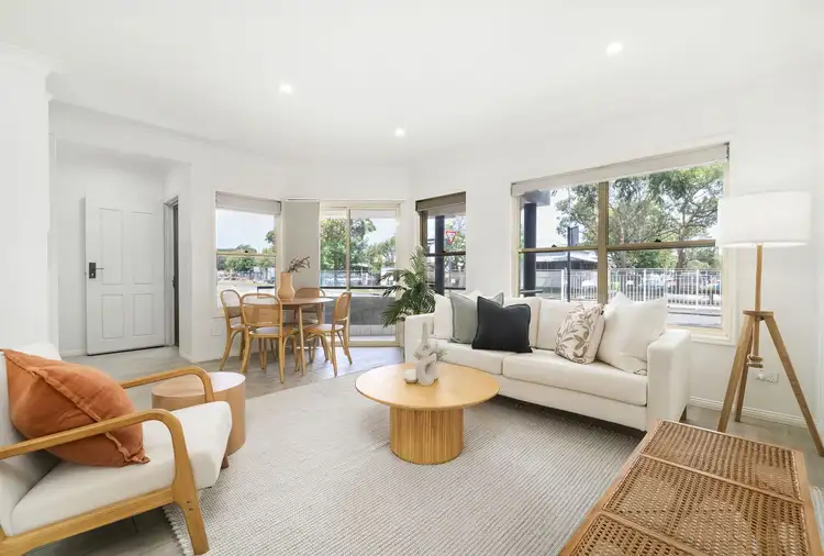 7/22 Donald Street, Hamilton NSW 2303