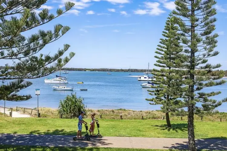 Third view of Homely apartment listing, GF/510 Marine Parade, Biggera Waters QLD 4216