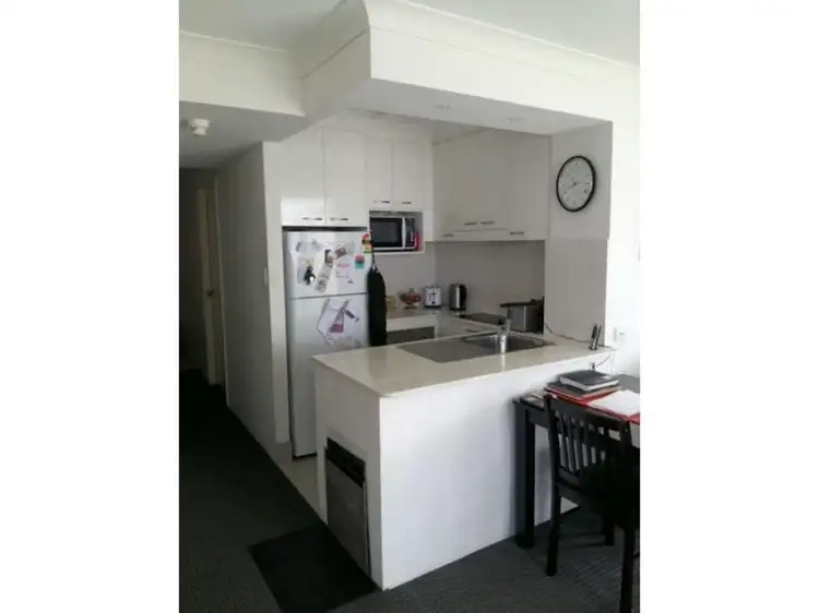 Sixth view of Homely apartment listing, GF/510 Marine Parade, Biggera Waters QLD 4216