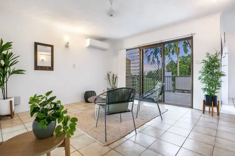 Main view of Homely unit listing, 6/2 Hauser Court, Marrara NT 812