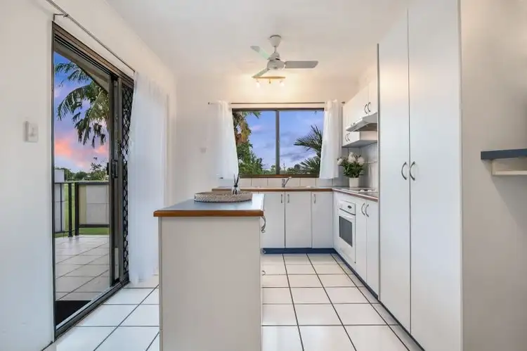 Second view of Homely unit listing, 6/2 Hauser Court, Marrara NT 812