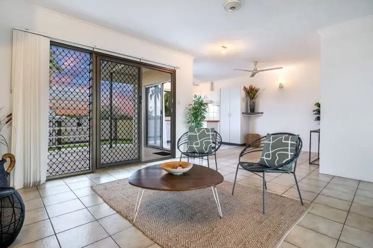 Third view of Homely unit listing, 6/2 Hauser Court, Marrara NT 812