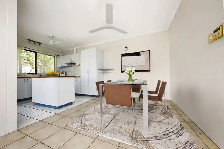 Fourth view of Homely unit listing, 6/2 Hauser Court, Marrara NT 812