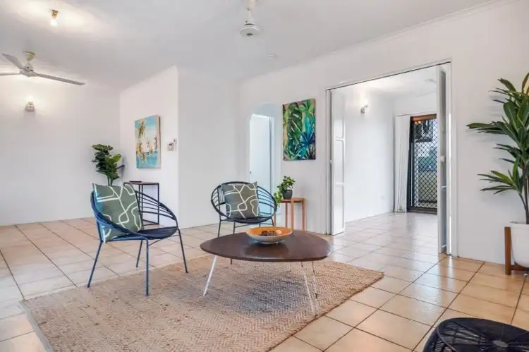 Fifth view of Homely unit listing, 6/2 Hauser Court, Marrara NT 812