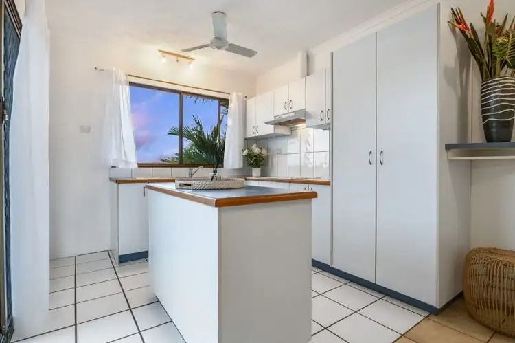 Sixth view of Homely unit listing, 6/2 Hauser Court, Marrara NT 812