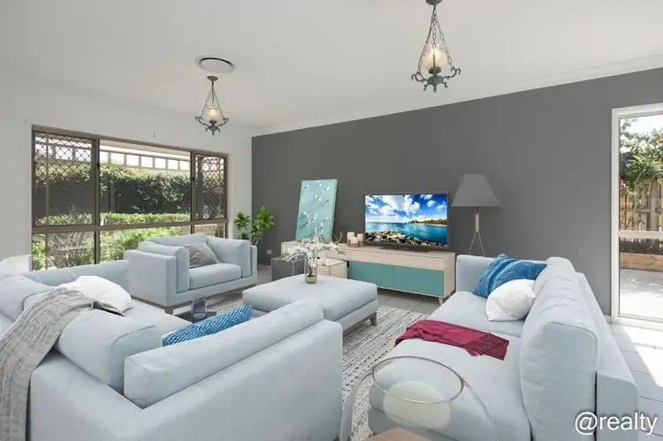 Second view of Homely house listing, 24-26 Ocean Street, Cleveland QLD 4163