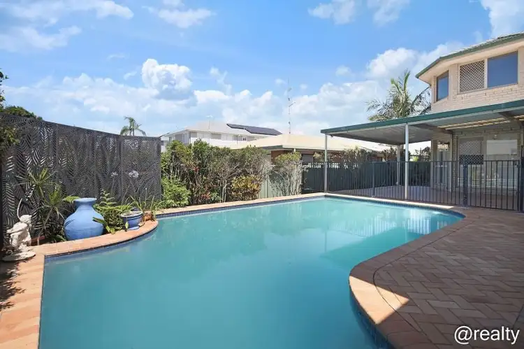 Third view of Homely house listing, 24-26 Ocean Street, Cleveland QLD 4163