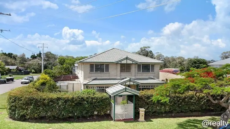 Fourth view of Homely house listing, 24-26 Ocean Street, Cleveland QLD 4163