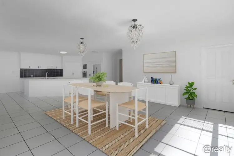 Fifth view of Homely house listing, 24-26 Ocean Street, Cleveland QLD 4163