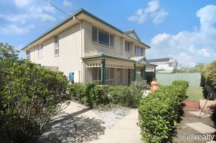 Sixth view of Homely house listing, 24-26 Ocean Street, Cleveland QLD 4163