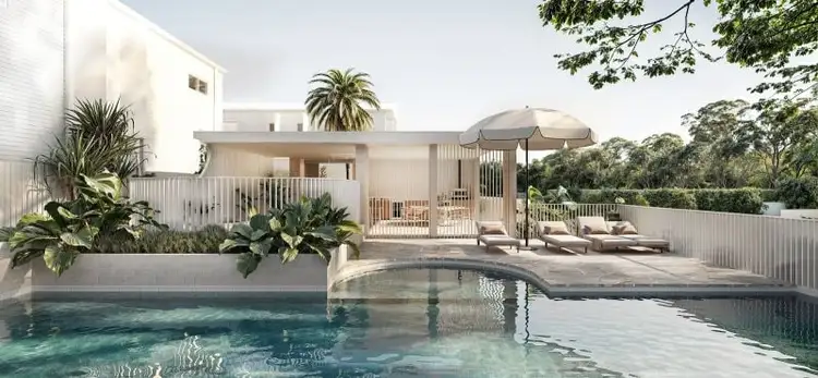 Wirra Estate,/103 Olsen Avenue, Labrador QLD 4215