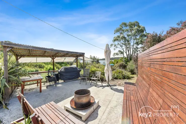 Fifth view of Homely house listing, 309 Rosevears Drive, Rosevears TAS 7277