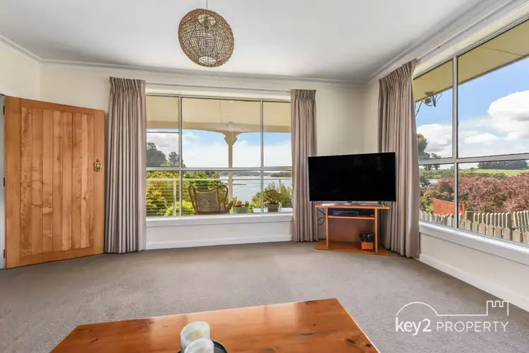 Sixth view of Homely house listing, 309 Rosevears Drive, Rosevears TAS 7277