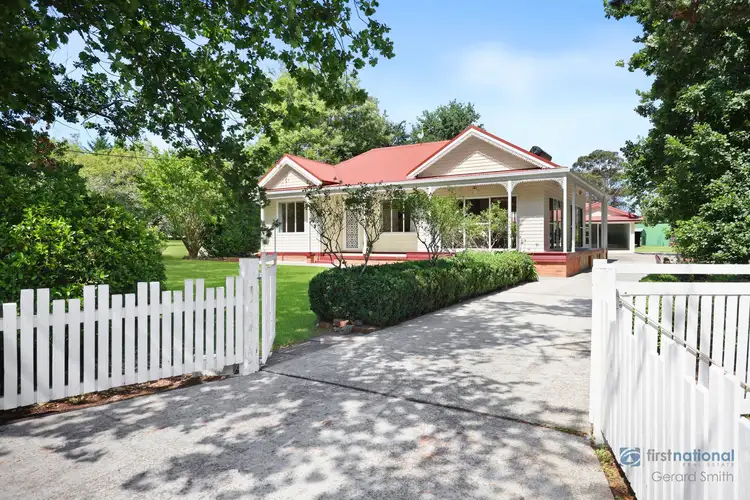 90 Rockford Road, Tahmoor NSW 2573