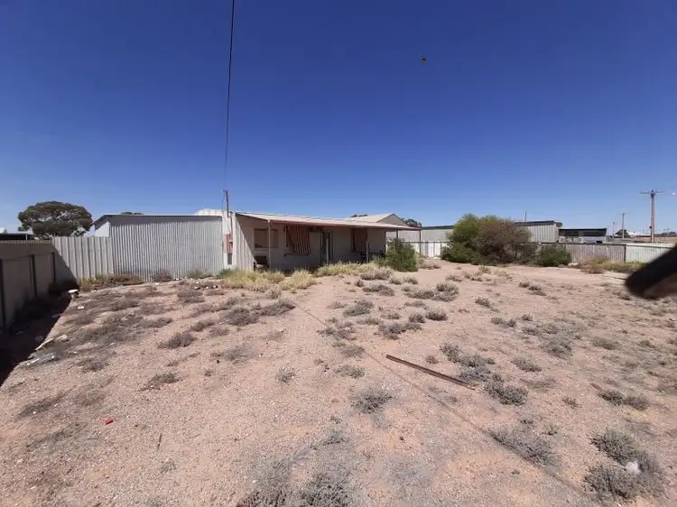1347 Burke Street, Coober Pedy SA 5723