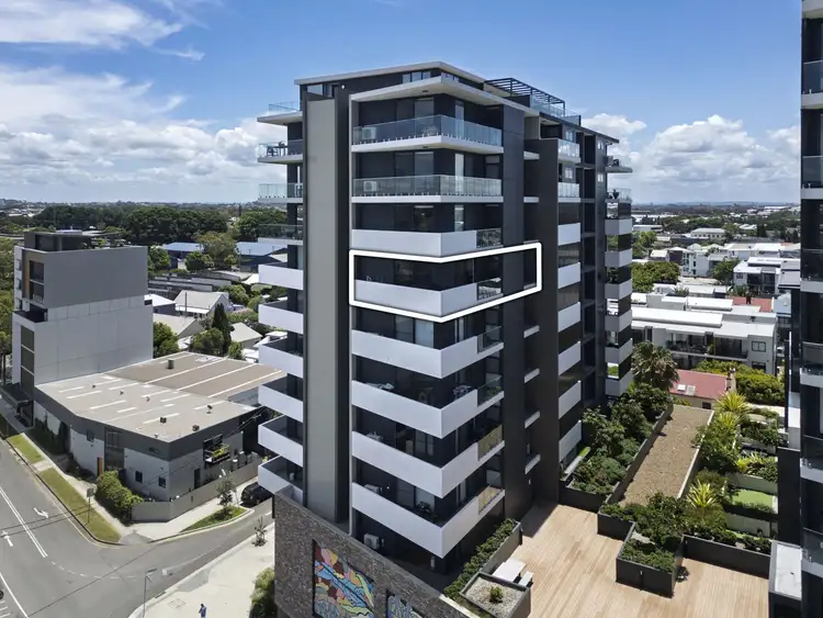806/1 Union Street, Wickham NSW 2293