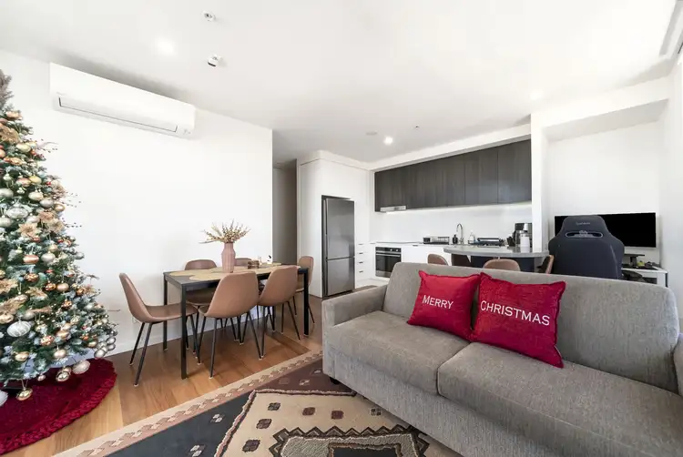 Fifth view of Homely apartment listing, 806/1 Union Street, Wickham NSW 2293