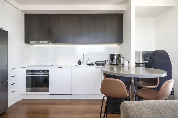 Sixth view of Homely apartment listing, 806/1 Union Street, Wickham NSW 2293