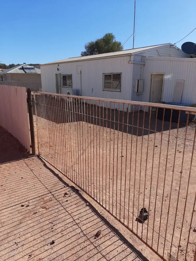 Main view of Homely house listing, 407 Fitzgerald Road, Coober Pedy SA 5723