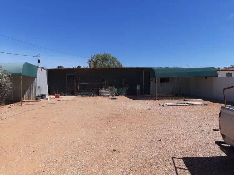 Third view of Homely house listing, 102 Roberts Street, Coober Pedy SA 5723