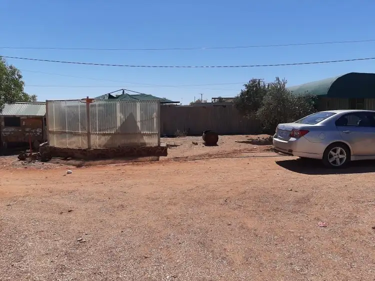 Fourth view of Homely house listing, 102 Roberts Street, Coober Pedy SA 5723