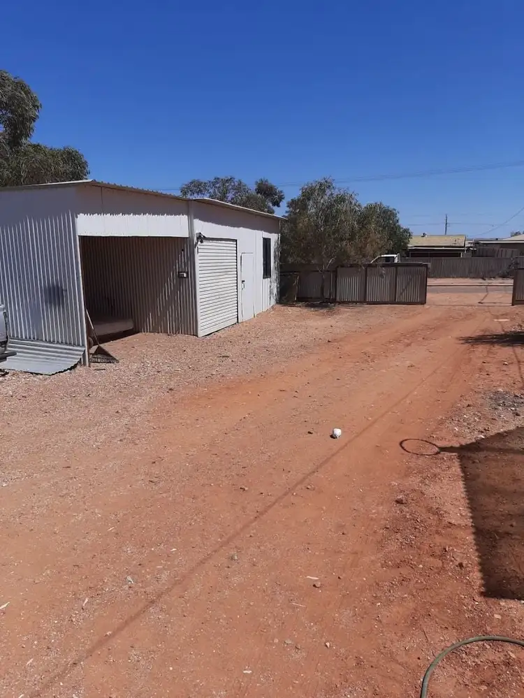 Fifth view of Homely house listing, 102 Roberts Street, Coober Pedy SA 5723