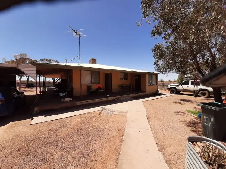 Main view of Homely house listing, 1637 Hutchison Street, Coober Pedy SA 5723