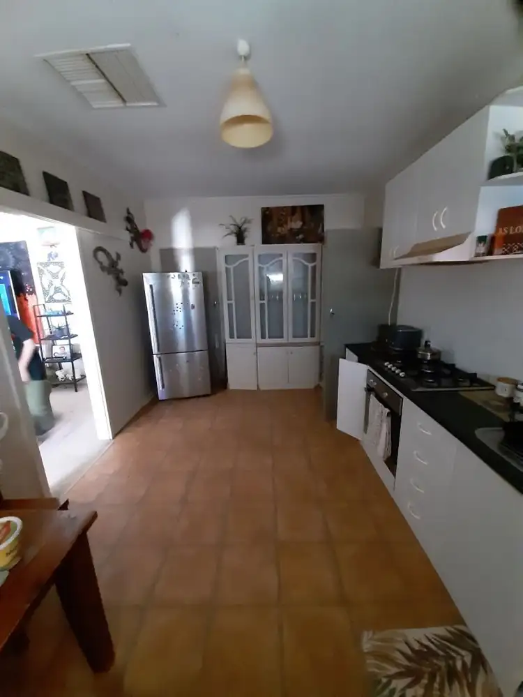 Fifth view of Homely house listing, 1637 Hutchison Street, Coober Pedy SA 5723