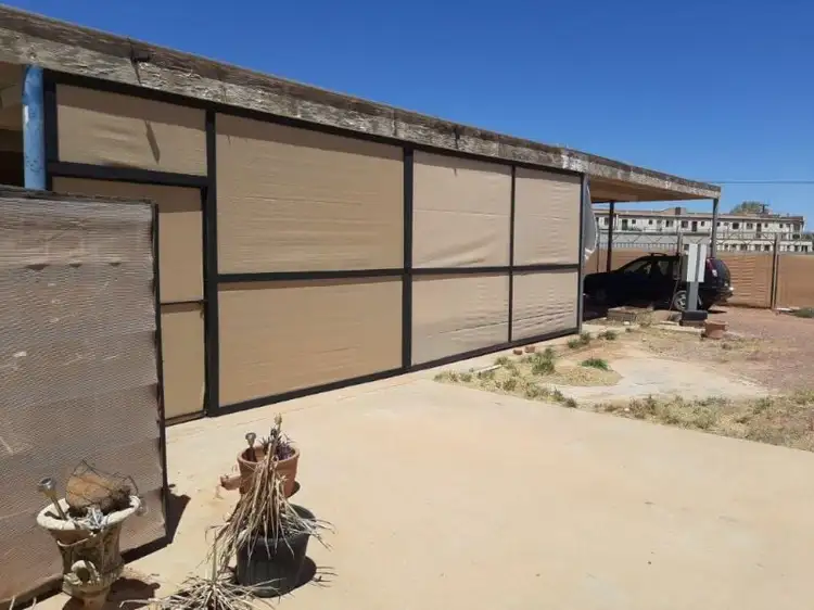 Second view of Homely house listing, 163 Paxton Road, Coober Pedy SA 5723