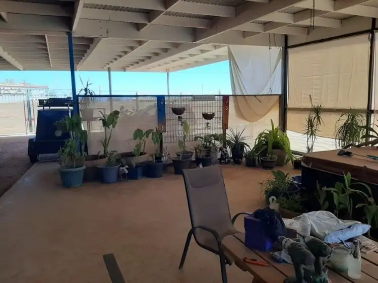 Fourth view of Homely house listing, 163 Paxton Road, Coober Pedy SA 5723