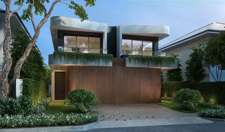 6 Beaumont Street, Rose Bay NSW 2029