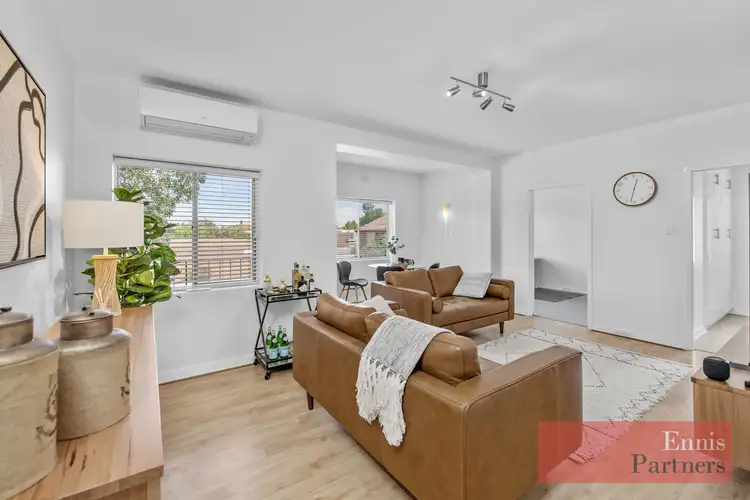 5, 258 Ward St, North Adelaide SA 5006