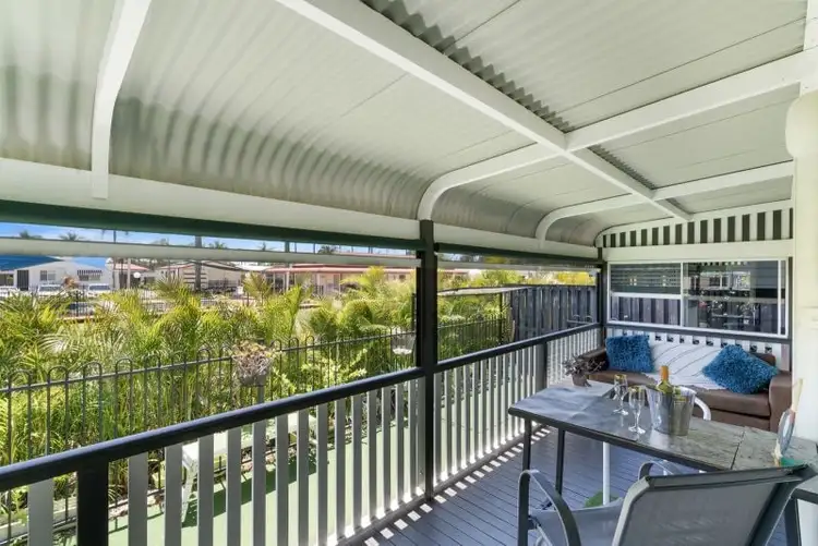 Fifth view of Homely house listing, 116/34 Monarch Drive, Kingscliff NSW 2487