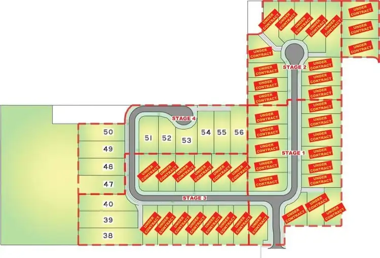 Fifth view of Homely land listing, 23 Loeskow Street, Bundaberg North QLD 4670