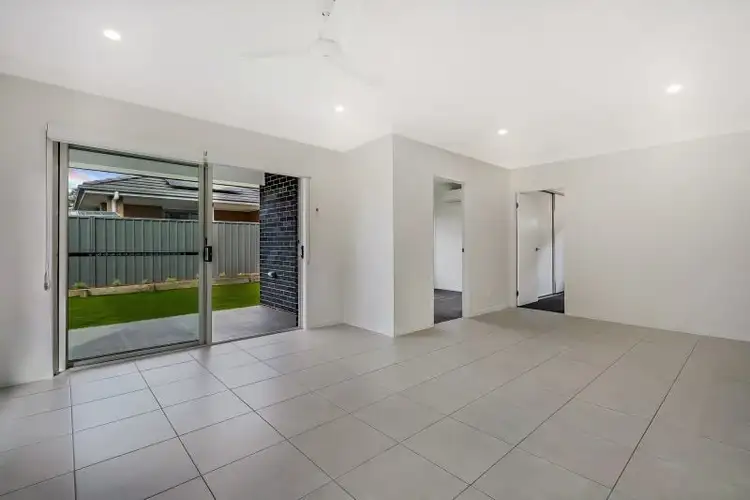 Second view of Homely house listing, 12 Wilton Grove, Woongarrah NSW 2259