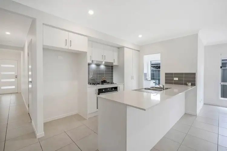 Fourth view of Homely house listing, 12 Wilton Grove, Woongarrah NSW 2259