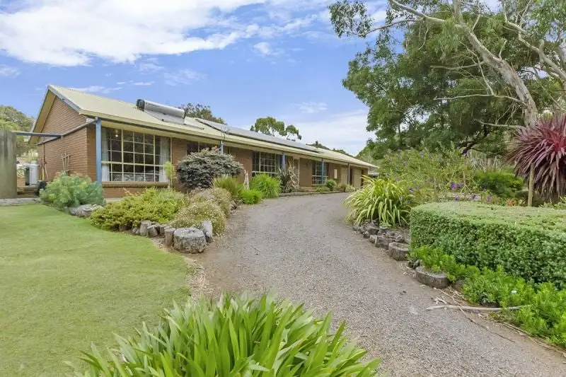 Main view of Homely house listing, 177 Berrys Road, Gorae VIC 3305