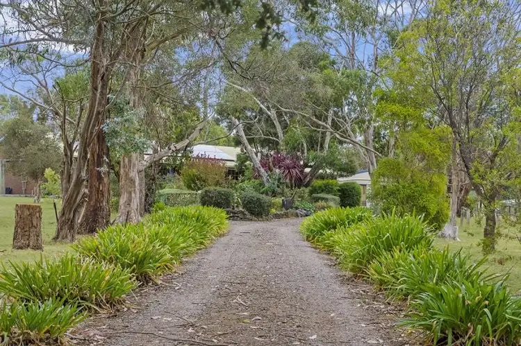 Second view of Homely house listing, 177 Berrys Road, Gorae VIC 3305