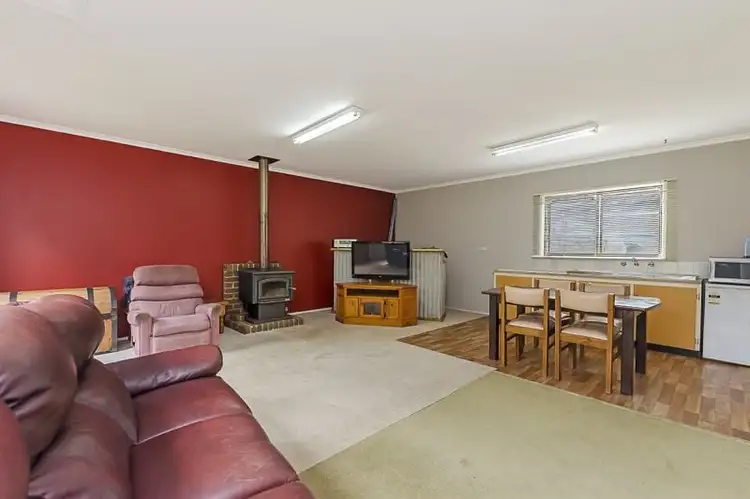 Fourth view of Homely house listing, 177 Berrys Road, Gorae VIC 3305