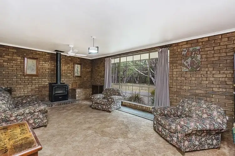 Fifth view of Homely house listing, 177 Berrys Road, Gorae VIC 3305