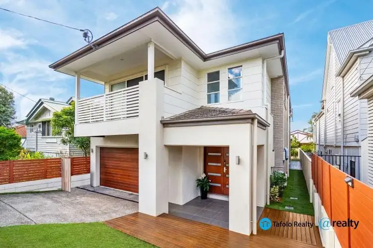 94 Keats Street, Moorooka QLD 4105