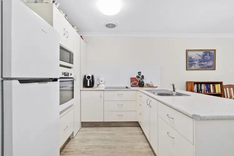 Sixth view of Homely retirement listing, 10/1-9 Blue Jay Circuit, Kingscliff NSW 2487