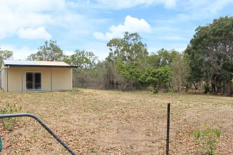 Third view of Homely land listing, 7 Molloy Crescent, Nome QLD 4816